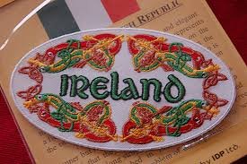 Embroidered Patches Ireland: Tradition, Style, and Identity